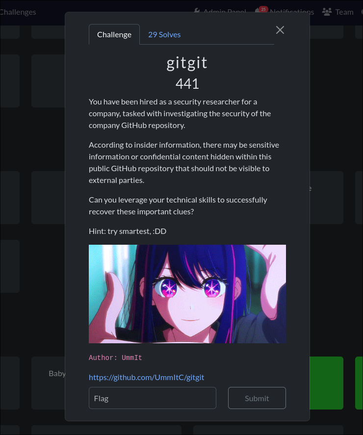 GJ